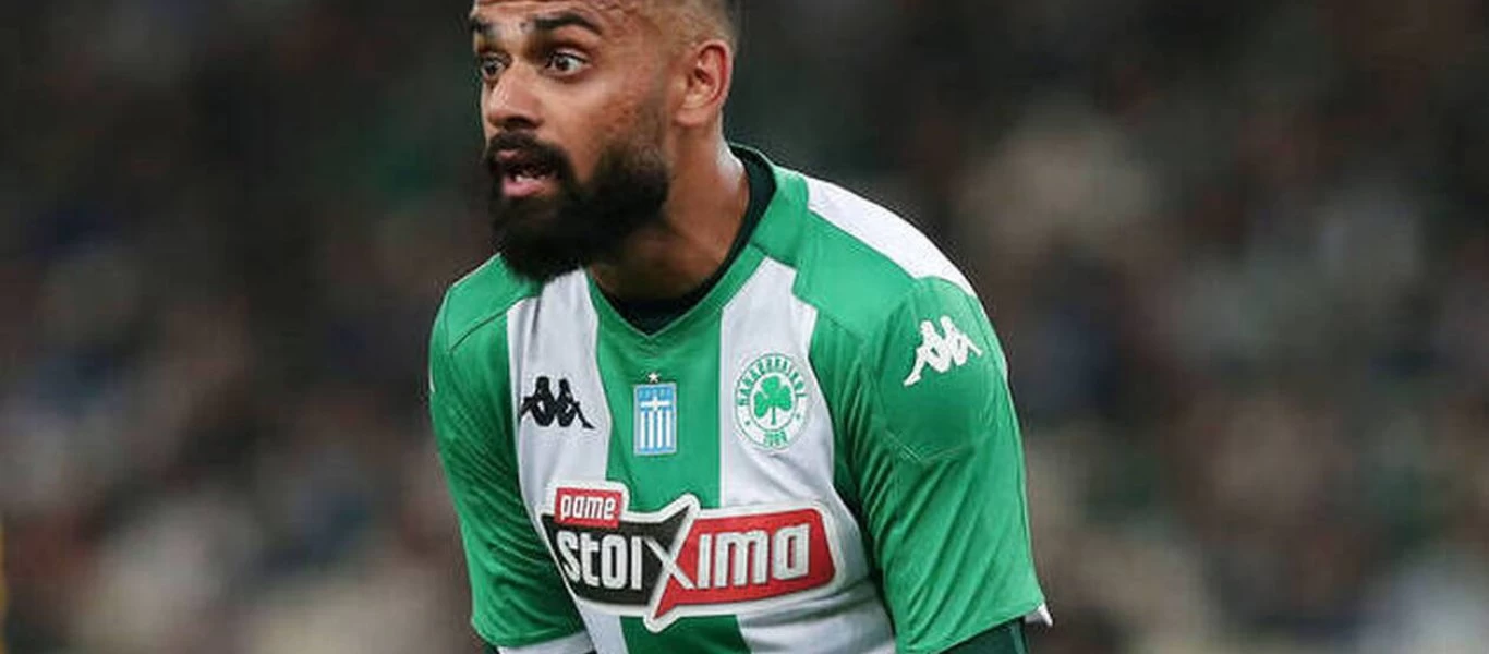 Γ. Ζαχίντ: «Στον Παναθηναϊκό η κατάσταση είναι περίεργη»